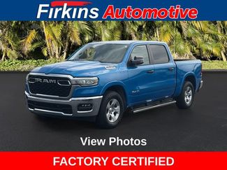 Used 2026 RAM 1500 Lone Star AWD/4WD video 1