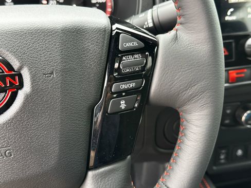 New 2026 Nissan Frontier Pro-X w/ Pro-X Convenience Package image 27