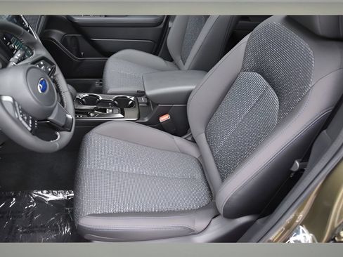 Used 2026 Subaru Forester Premium w/ Base/Premium Plus Package AWD/4WD image 12