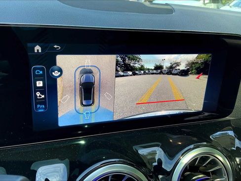 New 2026 Mercedes-Benz GLA 250 4MATIC image 8