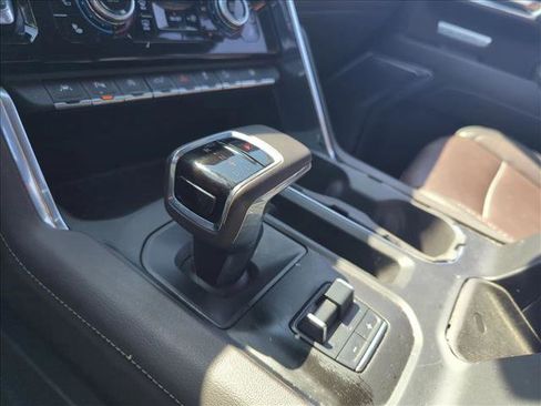 Used 2023 GMC Sierra 1500 Denali w/ Technology Package image 11