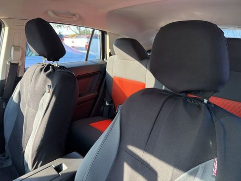 Used 2008 Dodge Caliber SXT image 6