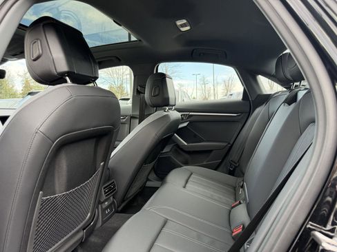 New 2026 Audi A3 2.0T Premium image 23