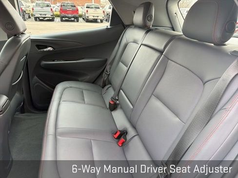 Used 2021 Chevrolet Bolt Premier image 22