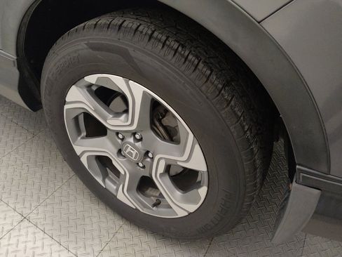 Used 2019 Honda CR-V EX image 31