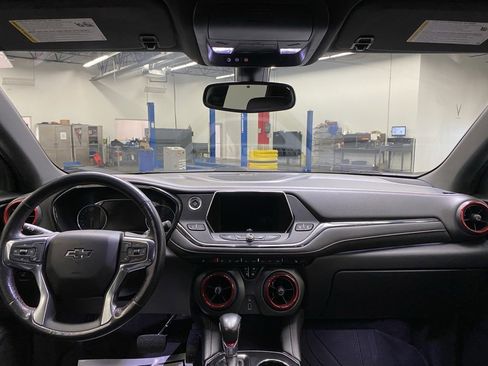 Used 2020 Chevrolet Blazer RS image 10