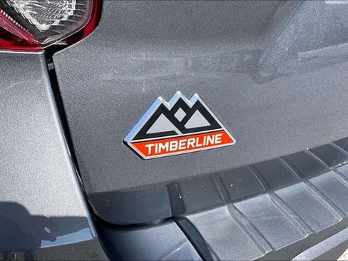 Used 2022 Ford Explorer Timberline AWD/4WD image 27