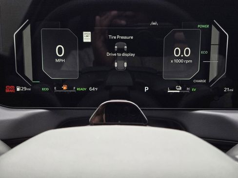 New 2027 Kia Telluride SX X-Line AWD/4WD image 13