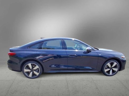 New 2026 Audi A5 2.0T Premium Plus AWD/4WD image 9