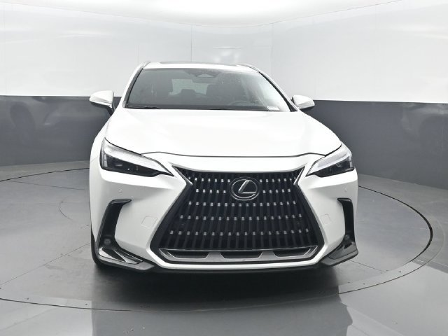 Used 2025 Lexus NX 350 AWD w/ Accessory Package (Z1) image 40