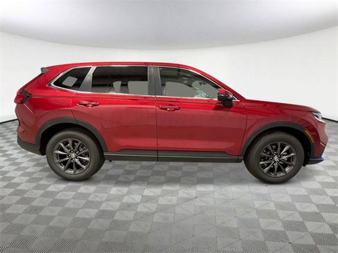 New 2026 Honda CR-V EX-L image 7