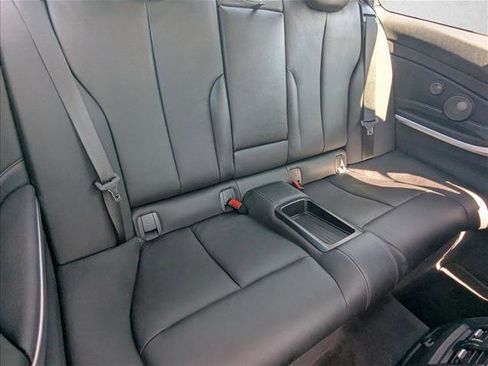 Used 2019 BMW 440i Coupe w/ M Sport Package RWD image 21