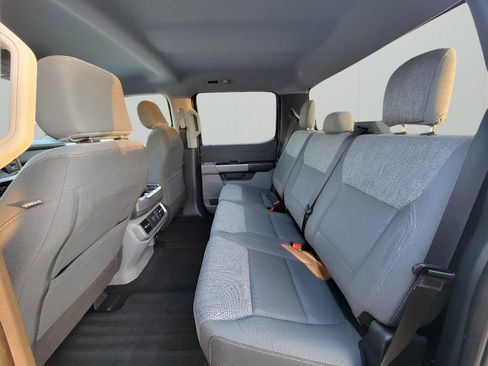 Used 2022 Ford F150 XLT image 28
