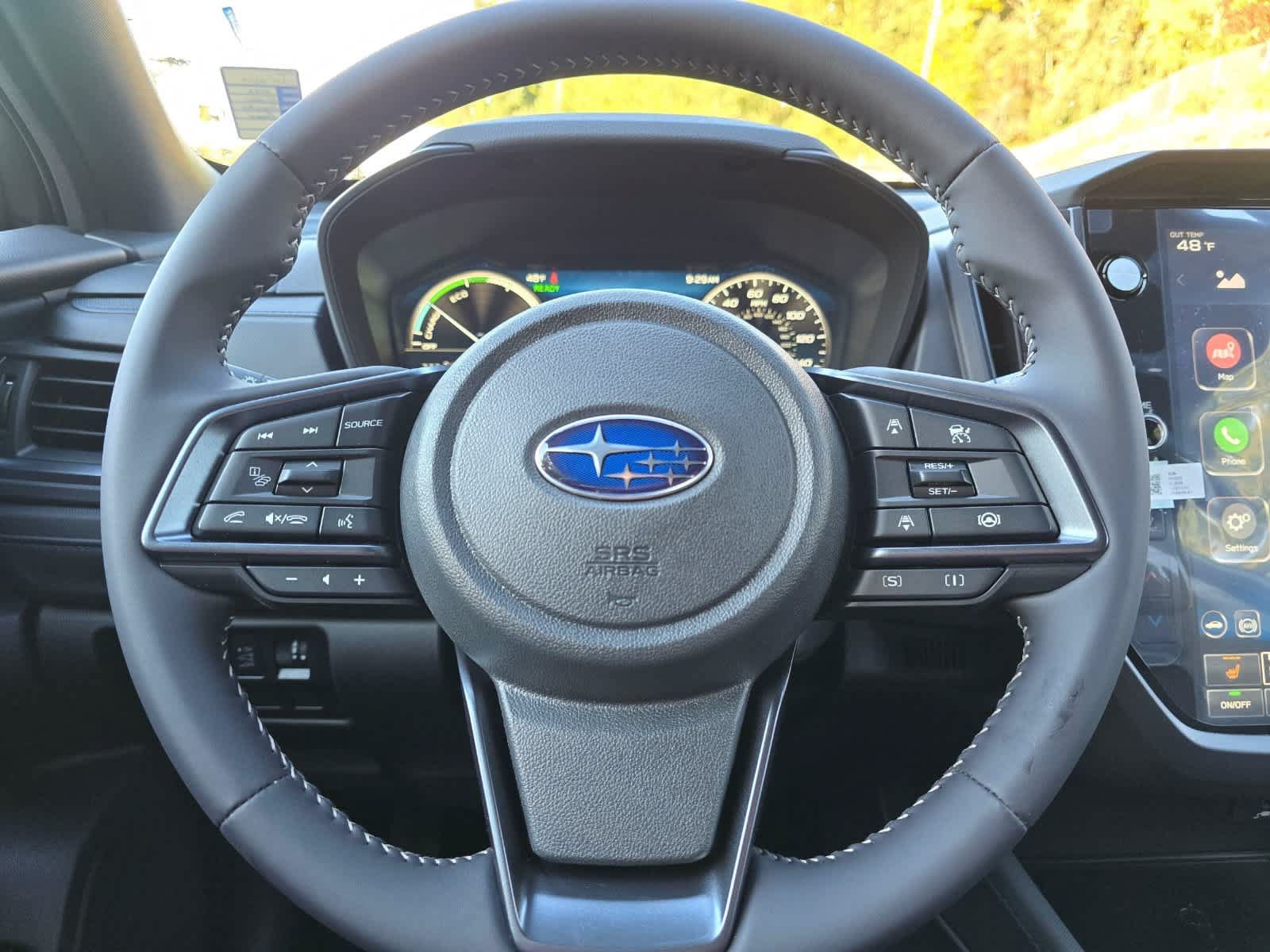 New 2026 Subaru Forester Touring AWD/4WD image 11