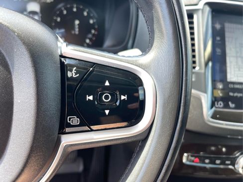 Used 2019 Volvo XC90 T6 Momentum AWD/4WD image 29