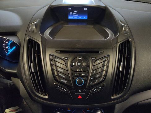 Used 2016 Ford Escape SE FWD image 25
