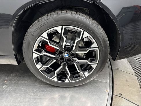 New 2026 BMW X3 M50 w/ Premium Package AWD/4WD image 27