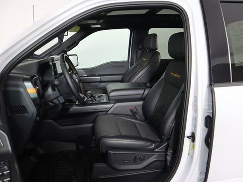 Used 2023 Ford F150 Tremor w/ 360 Degree Camera Package image 38