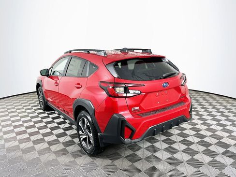 New 2026 Subaru Crosstrek 2.0i Premium image 6