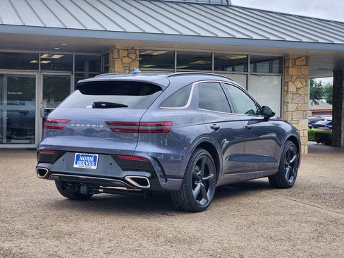 New 2026 Genesis GV70 2.5T Sport Prestige w/ G1 Accessory Package AWD/4WD image 4