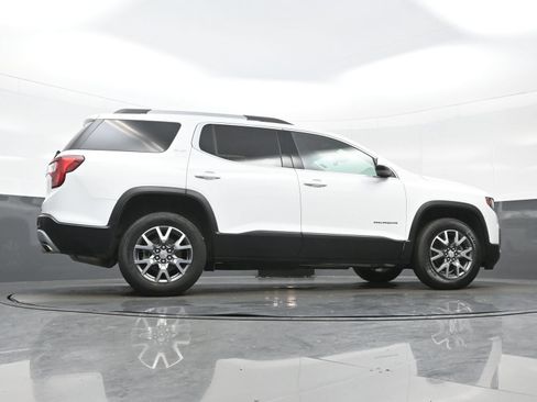Used 2023 GMC Acadia SLT AWD/4WD image 34