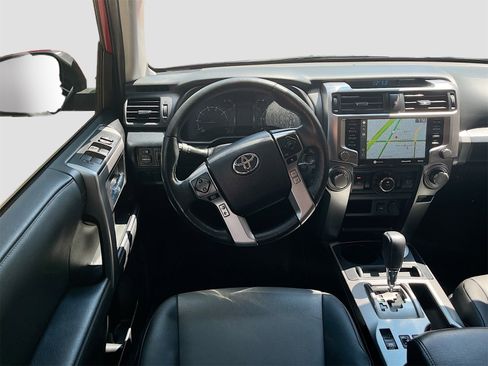 Used 2023 Toyota 4Runner SR5 Premium image 22