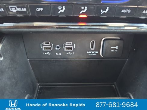 Used 2024 Jeep Grand Cherokee Limited 4xe AWD/4WD image 22