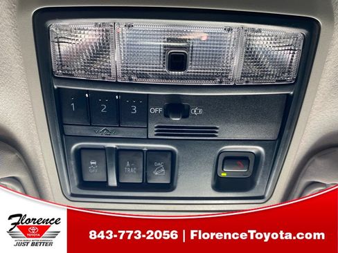 Used 2023 Toyota 4Runner SR5 Premium AWD/4WD image 23