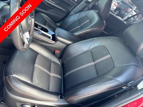 Used 2023 Nissan Altima 2.5 SR FWD image 15