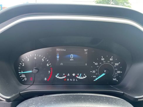 Used 2021 Ford Escape SE w/ Convenience Package AWD/4WD image 16