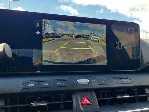 New 2026 Kia K4 LXS image 19