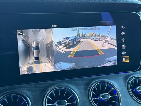 Used 2021 Mercedes-Benz AMG GT 43 image 19