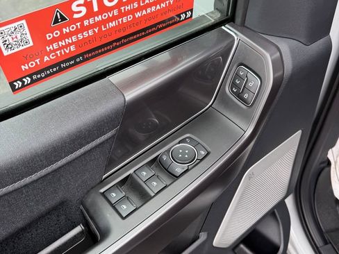 New 2026 Ford F150 Lariat w/ Equipment Group 502A High image 10