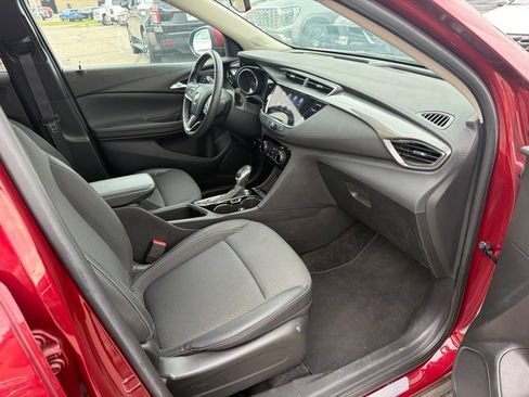 Used 2023 Buick Encore GX Preferred w/ Cold Weather Comfort Package FWD image 19