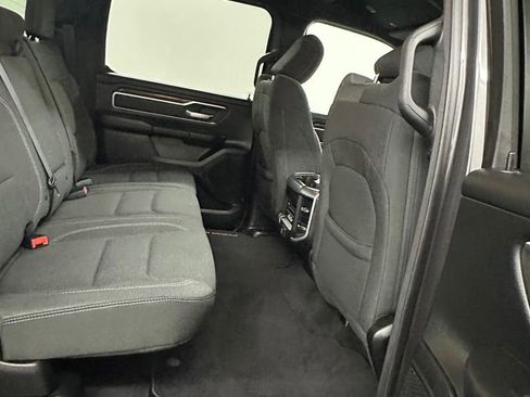 Used 2020 RAM 1500 Big Horn AWD/4WD image 35
