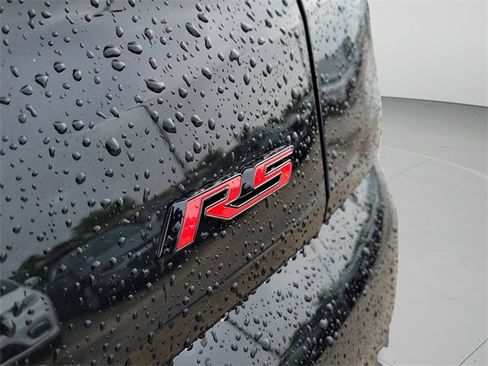 New 2027 Chevrolet Bolt RS w/ Technology Package image 6