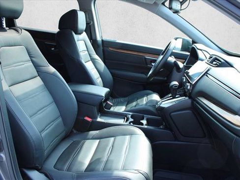 Used 2019 Honda CR-V EX-L image 28