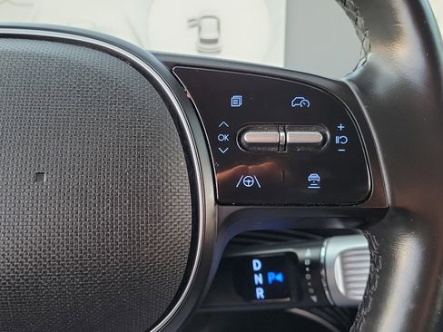 Certified 2024 Hyundai Ioniq 5 SEL image 8