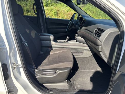 Used 2024 Dodge Durango GT image 29