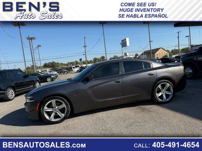 Used 2017 Dodge Charger R/T