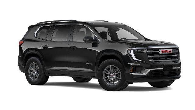 New 2026 GMC Acadia Elevation w/ Super Cruise Package FWD image 24