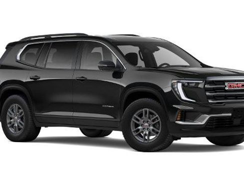 New 2026 GMC Acadia Elevation w/ Super Cruise Package FWD image 24