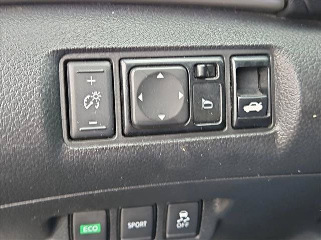 Used 2018 Nissan Sentra SV FWD image 9