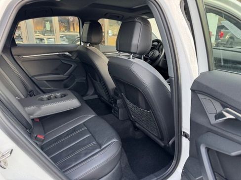 Used 2023 Audi A3 2.0T Premium image 10