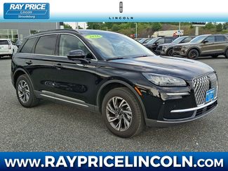 Certified 2026 Lincoln Corsair Premiere AWD/4WD video 1