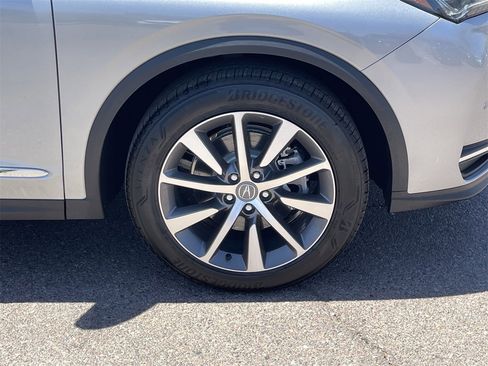 New 2026 Acura MDX FWD w/ Technology Package image 11