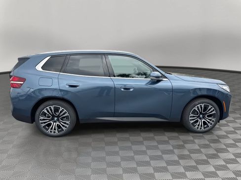 New 2026 BMW X3 xDrive30 image 2