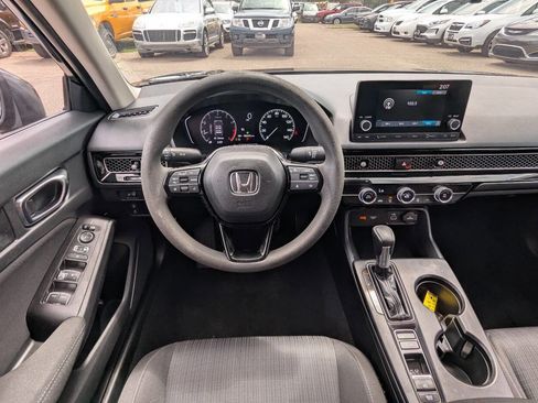 Used 2022 Honda Civic LX image 16