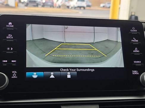 Certified 2021 Honda Accord Sport Special Edition image 22