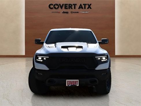 Used 2024 RAM 1500 TRX w/ TRX Level 2 Equipment Group image 8